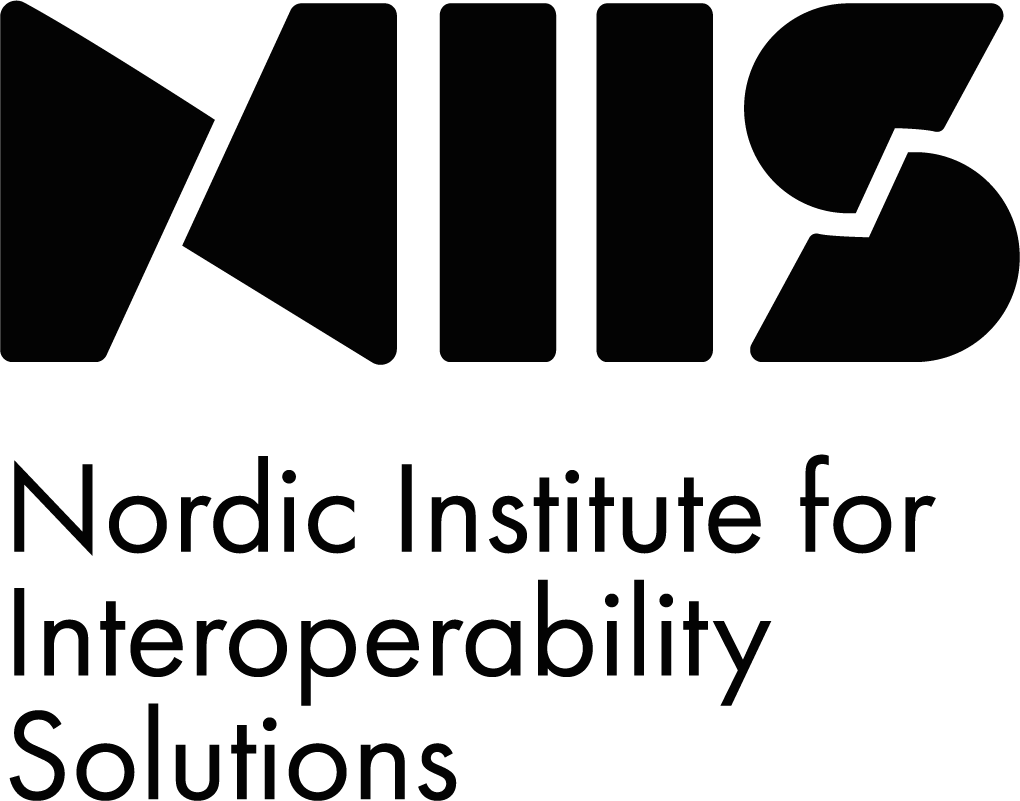 Nordic Institute for Interoperability Solutions