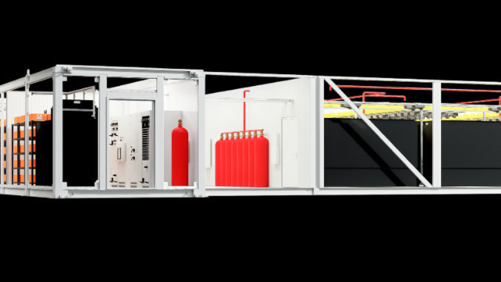 Vertiv Introduces Prefabricated Modular Data Centre Datacenter Forum