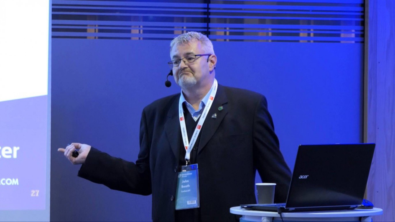 Case study Project CATALYST renewable energy generation in data