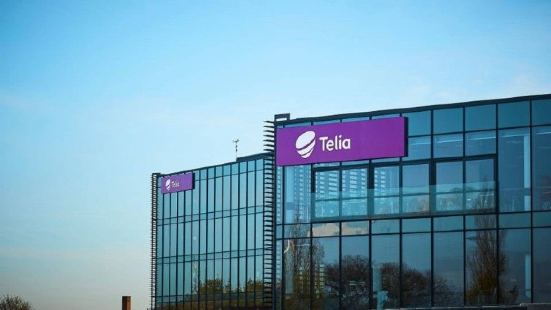 Telia Company to Sell its Danish Operations and Network Assets to ...