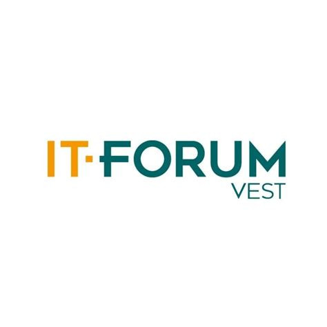 IT-Forum Vest