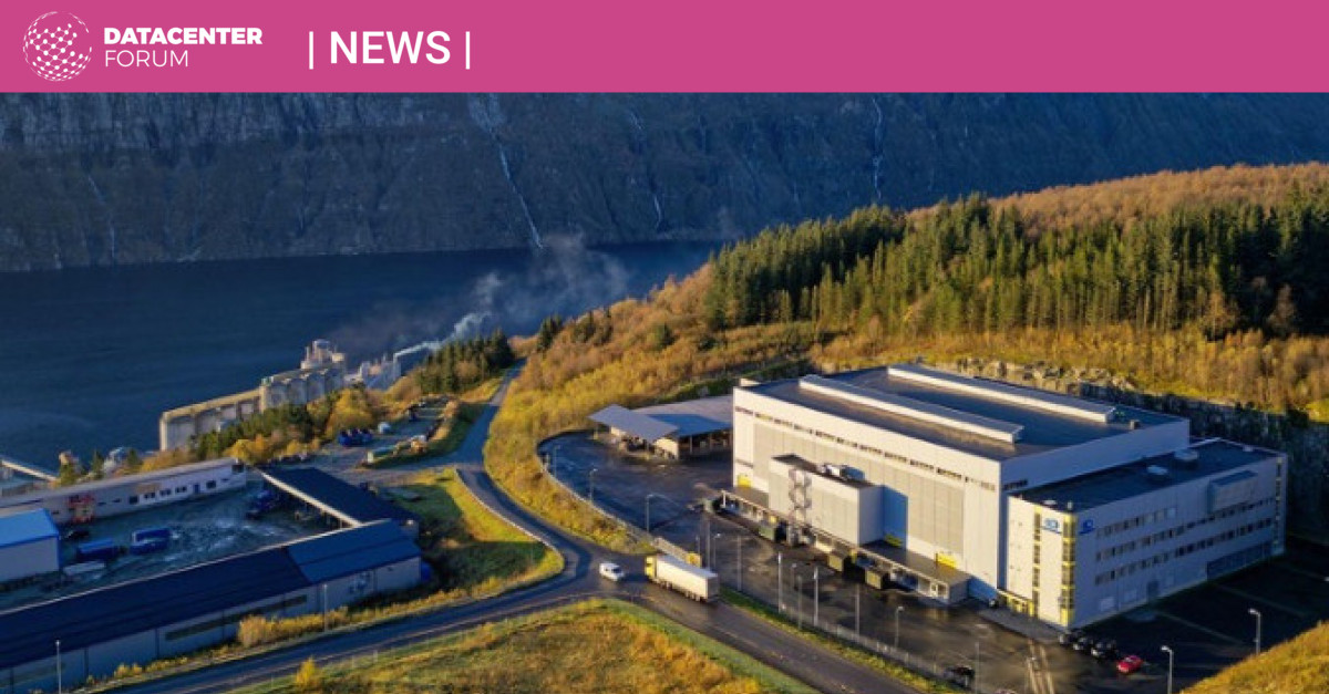 Nscale launched sustainable high-performance GPU cloud in Norway -  Datacenter Forum