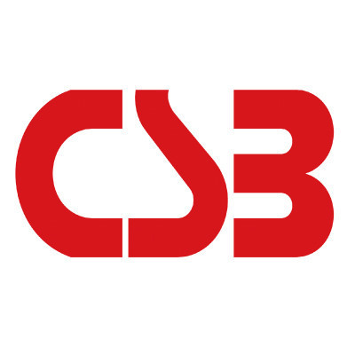 CSB Energy Technology, (EMEA) B.V.
