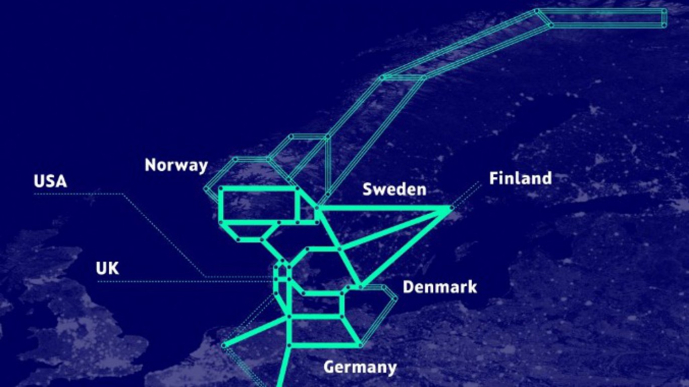GlobalConnect launches international carrier with offices in the Nordic