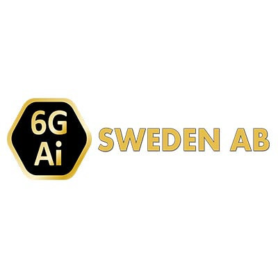 6G AI Sweden AB