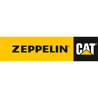 Zeppelin Power Systems Norway AS