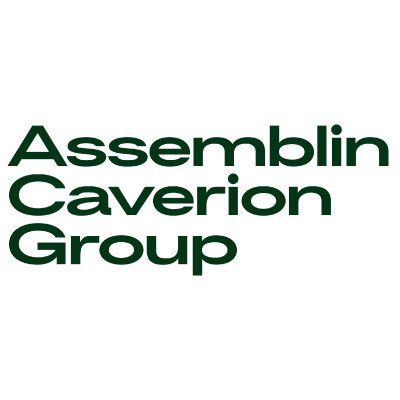 Assemblin Caverion