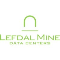 Lefdal Mine Data Centers