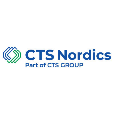 CTS Nordics AS