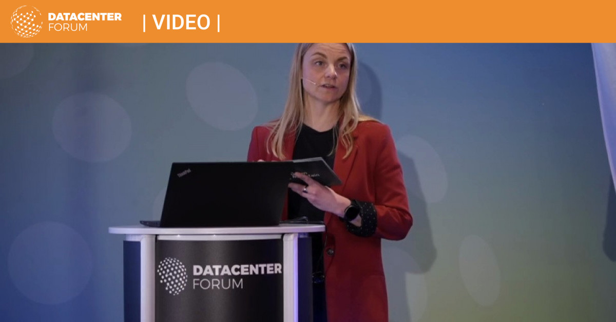 Data Centers and Society: Facts Versus Myths - Datacenter Forum