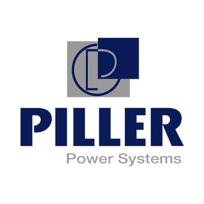 Piller Germany GmbH & Co. KG