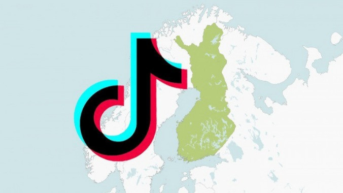 TikTok announces additional €1 Billion investment in Finland
