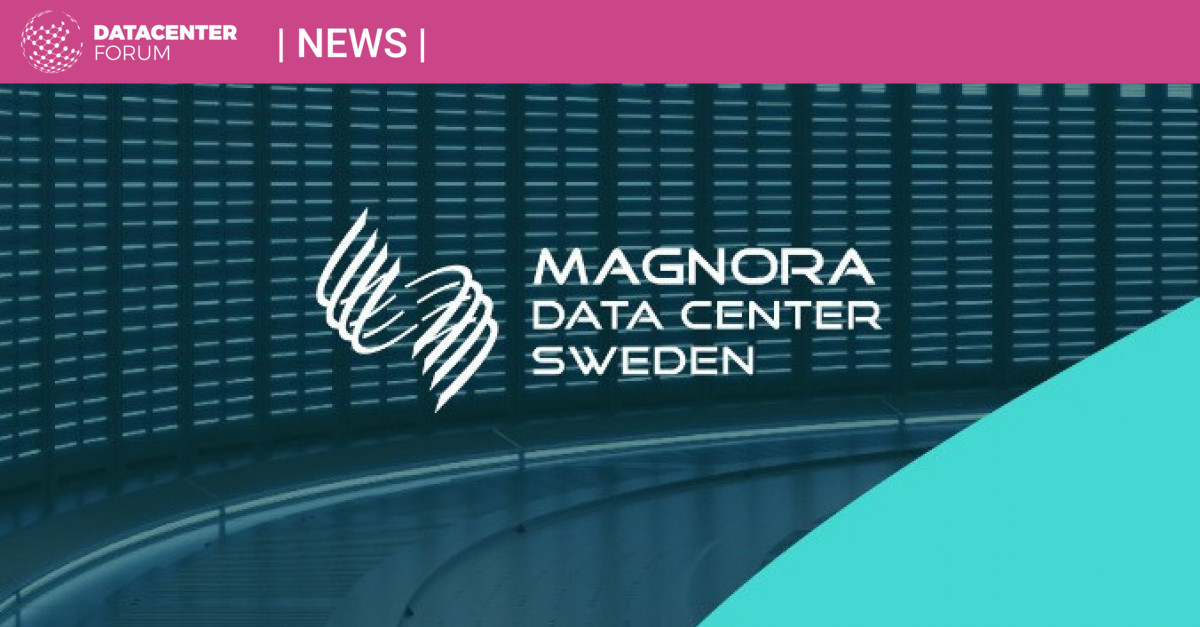 Magnora adds 100 MW data center project to its Norwegian portfolio ...