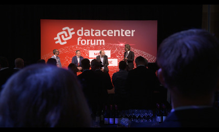 Datacenter Forum Events