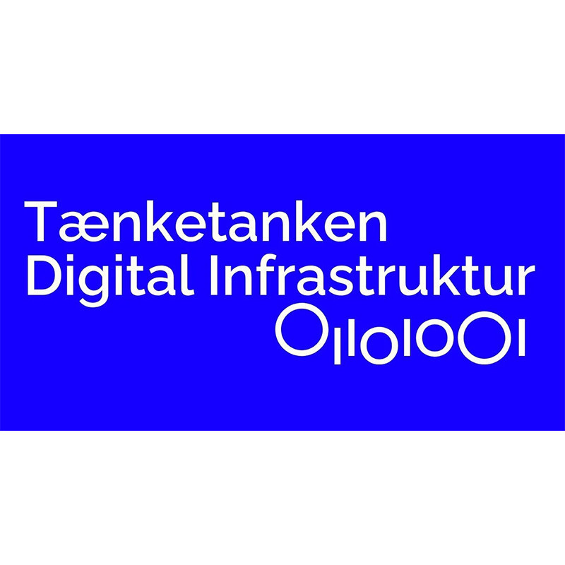 Tænketanken Digital Infrastruktur